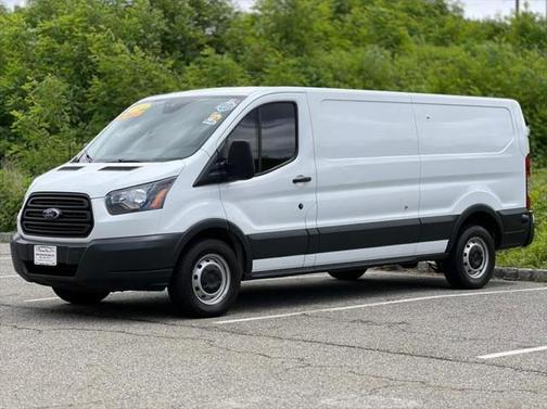 2018 Ford Transit-250 Base