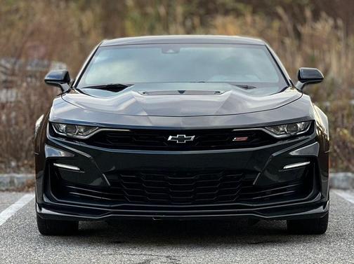 2022 Chevrolet Camaro 2SS