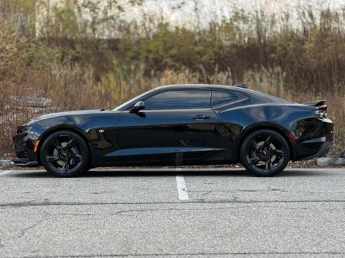 2022 Chevrolet Camaro 2SS