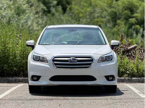 2017 Subaru Legacy Limited