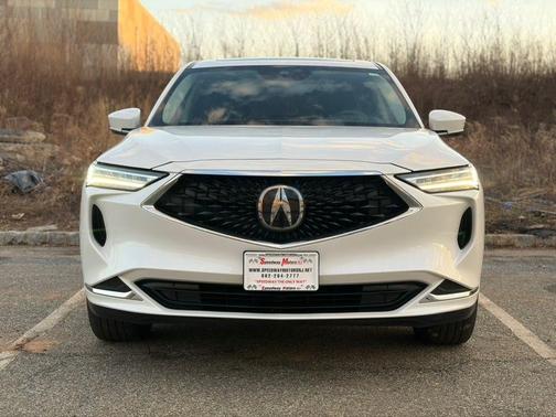 2023 Acura MDX Standard