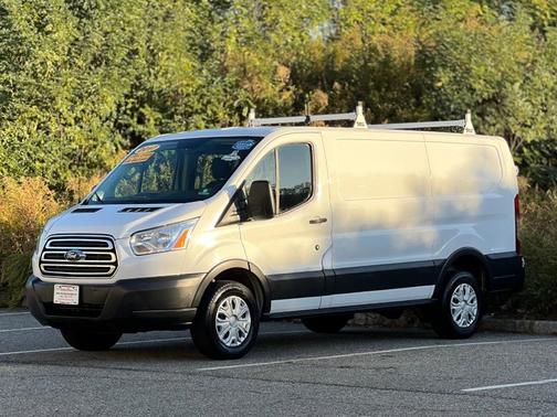 2017 Ford Transit-250 Base