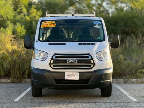 2017 Ford Transit-250 Base