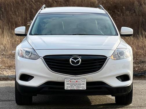 2013 Mazda CX-9 Touring