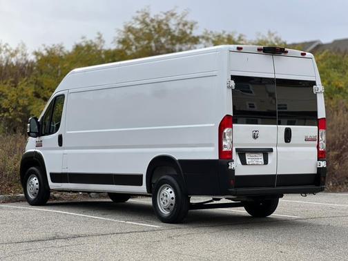 2022 RAM ProMaster 3500 High Roof