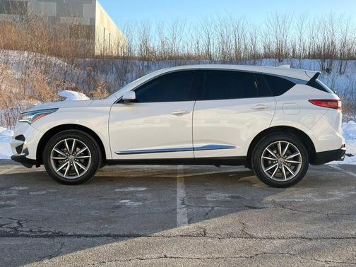 2020 Acura RDX Technology Package