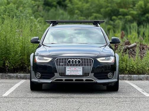 2014 Audi allroad 2.0T Premium Plus