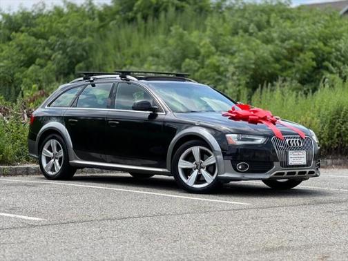 2014 Audi allroad 2.0T Premium Plus