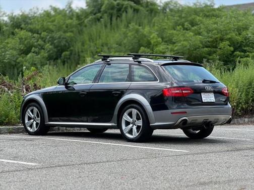 2014 Audi allroad 2.0T Premium Plus