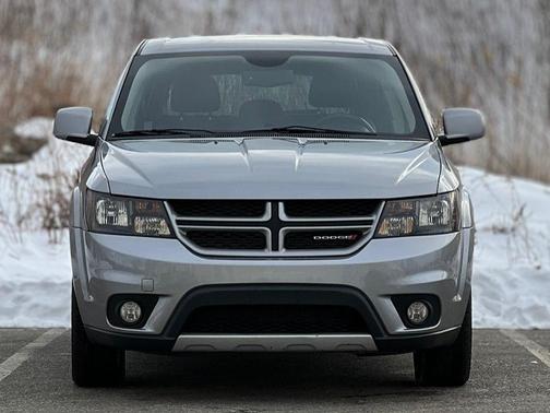 2017 Dodge Journey GT