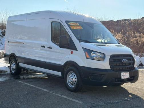 2020 Ford Transit-250 Base