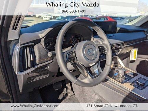 2024 Mazda CX-90 PHEV Premium