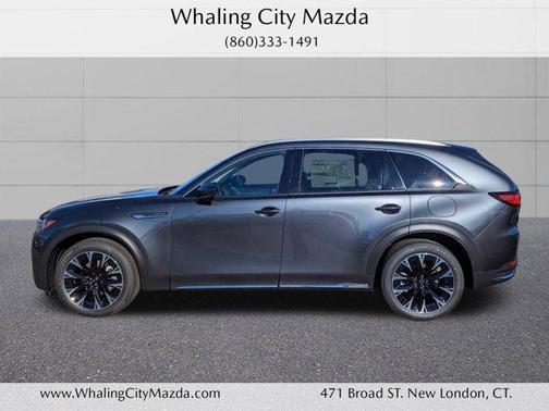 2024 Mazda CX-90 PHEV Premium