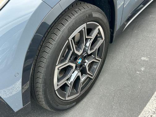 Storm Bay Metallic 2023 BMW X1 xDrive28i