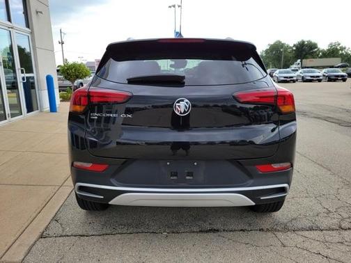 2020 Buick Encore GX Select