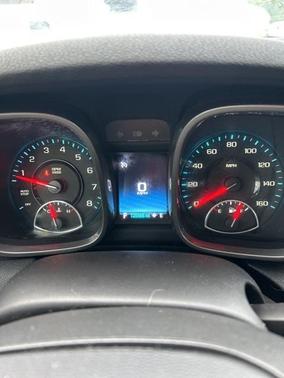 2015 Chevrolet Malibu 1LS