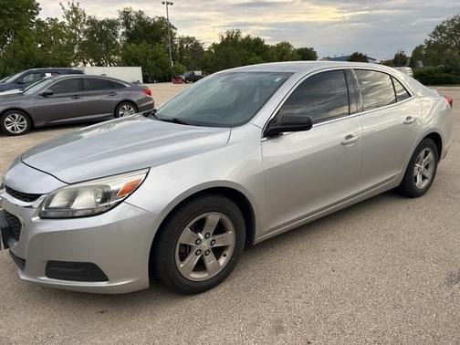2015 Chevrolet Malibu 1LS