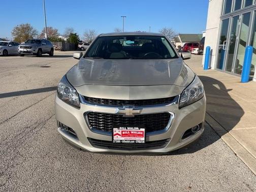 2014 Chevrolet Malibu 2LT