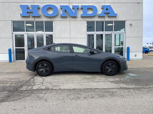 2025 Toyota Prius Limited