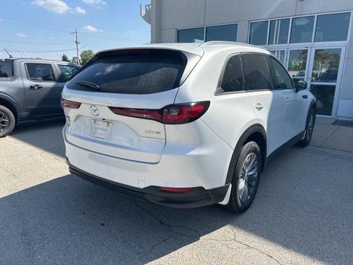 2024 Mazda CX-90 Preferred