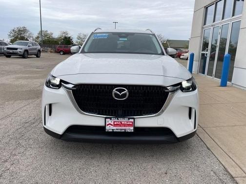 2024 Mazda CX-90 Preferred