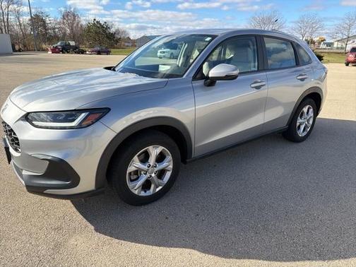 2023 Honda HR-V LX