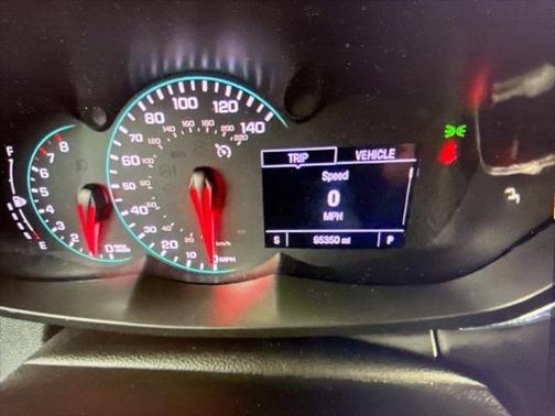 2019 Chevrolet Trax Premier