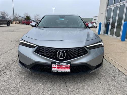 2024 Acura Integra Base