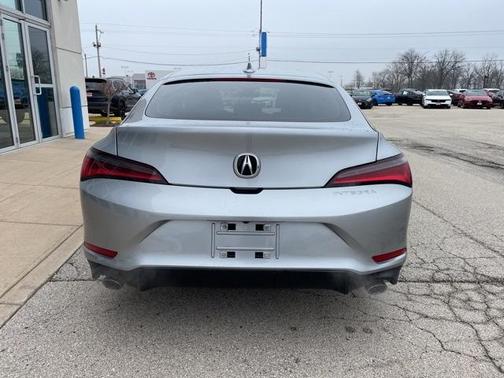 2024 Acura Integra Base