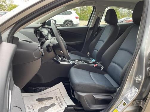 2016 Scion iA Base