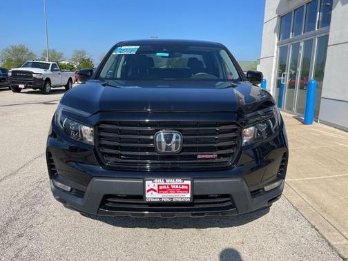 2023 Honda Ridgeline Sport