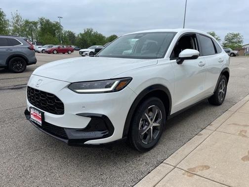 2025 Honda HR-V EX-L