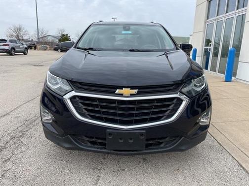 2020 Chevrolet Equinox 2LT