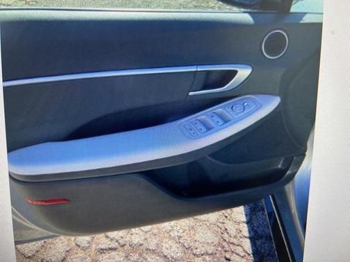 2024 Hyundai SONATA Hybrid SEL