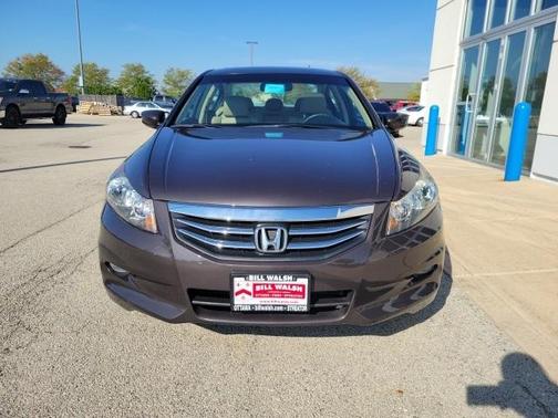 2011 Honda Accord EX-L