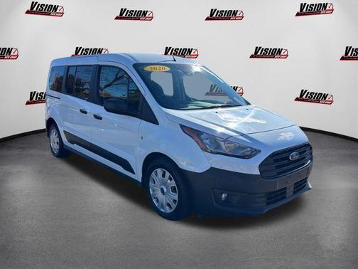 2020 Ford Transit Connect XL
