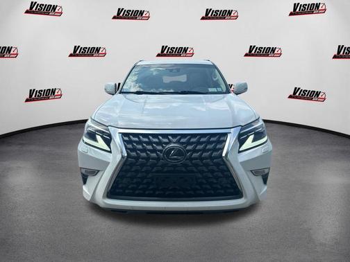 2021 Lexus GX 460 Base