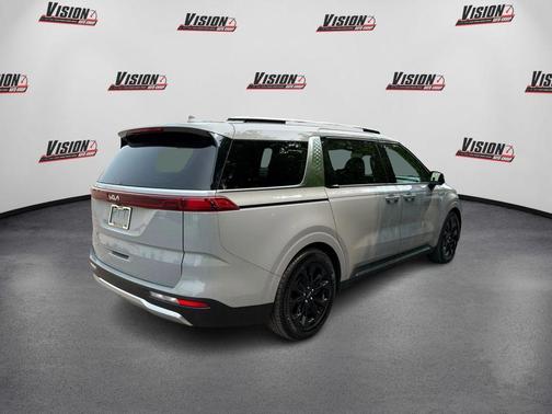 2022 Kia Carnival SX Prestige