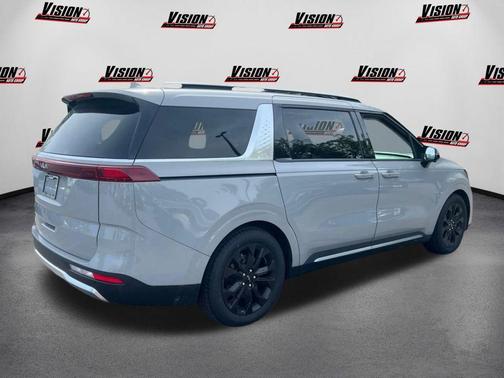 2022 Kia Carnival SX Prestige