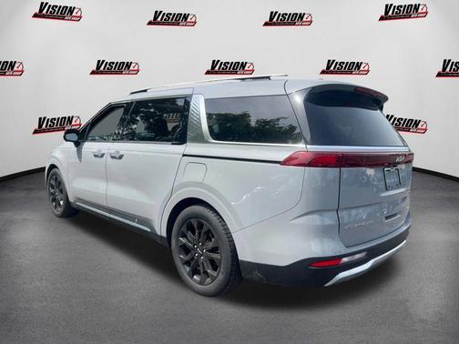2022 Kia Carnival SX Prestige