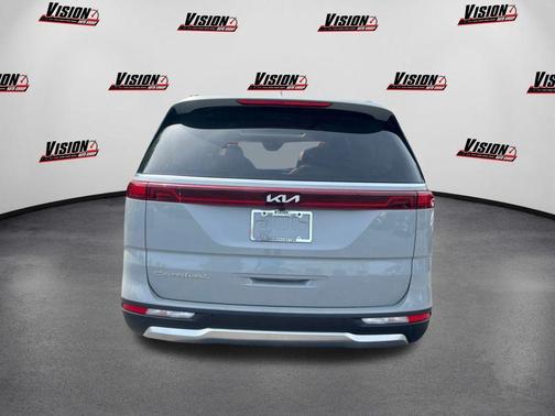 2022 Kia Carnival SX Prestige