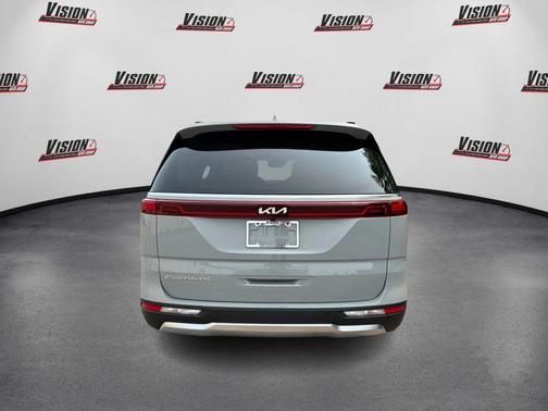 2022 Kia Carnival SX Prestige