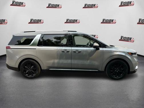 2022 Kia Carnival SX Prestige