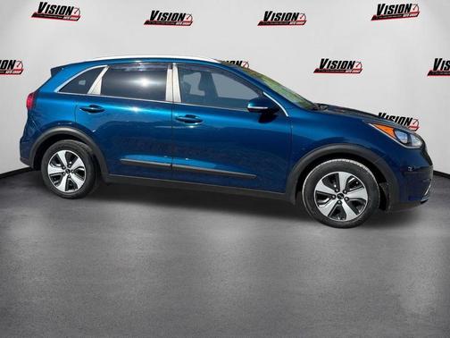 2017 Kia Niro EX
