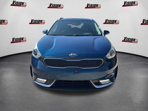 2017 Kia Niro EX