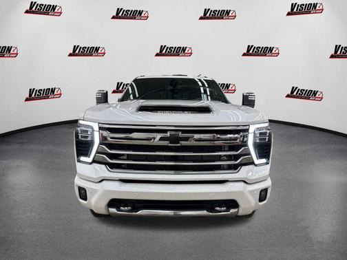 2024 Chevrolet Silverado 2500 High Country