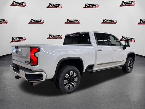 2024 Chevrolet Silverado 2500 High Country