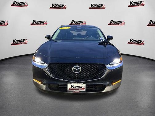 2024 Mazda CX-30 2.5 S Preferred Package