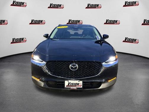 2024 Mazda CX-30 2.5 S Preferred Package