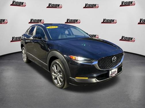 2024 Mazda CX-30 2.5 S Preferred Package